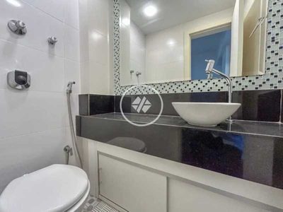 Apartamento, 3 quartos, 150 m² - Foto 3