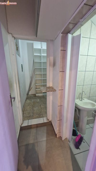 Loja-Salão, 60 m² - Foto 4