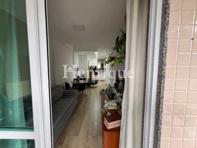 Apartamento, 2 quartos, 67 m² - Foto 3