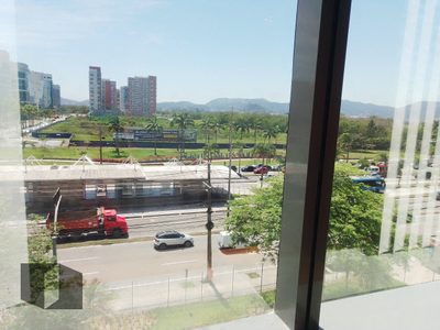 Sala-Conjunto, 27 m² - Foto 3