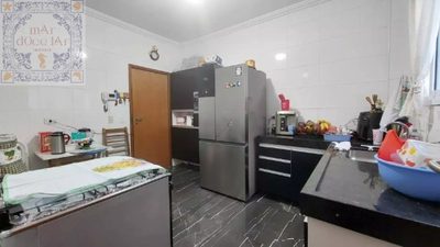 Casa, 2 quartos, 100 m² - Foto 5