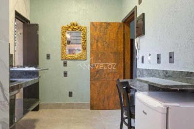 Kitnet-Studio, 25 m² - Foto 3