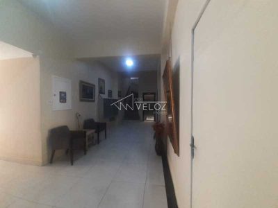 Apartamento, 1 quarto, 48 m² - Foto 4