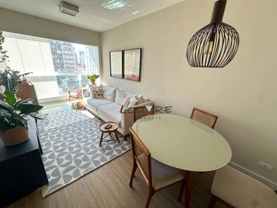 Apartamento, 2 quartos, 64 m² - Foto 5