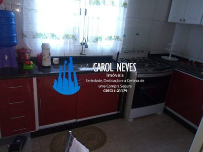 Casa de Condomínio, 2 quartos - Foto 5