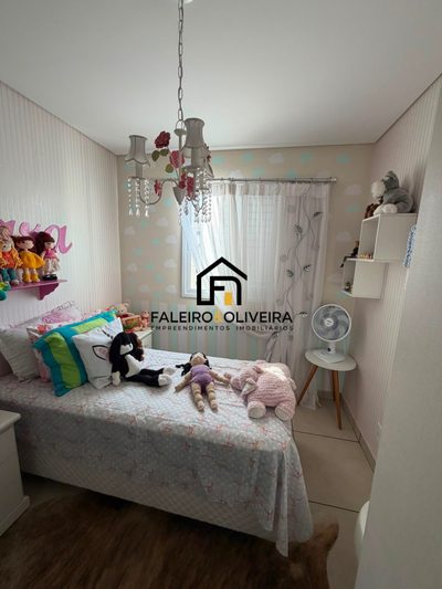 Apartamento, 3 quartos - Foto 5