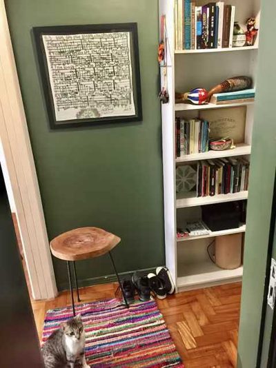Apartamento, 1 quarto, 55 m² - Foto 2