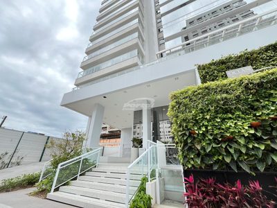 Apartamento, 3 quartos, 93 m² - Foto 1