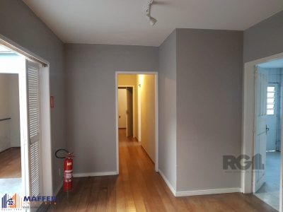 Prédio Inteiro, 254 m² - Foto 3