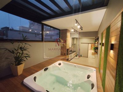 Apartamento, 3 quartos, 191 m² - Foto 2