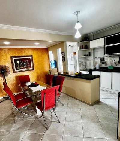 Apartamento, 3 quartos, 108 m² - Foto 5