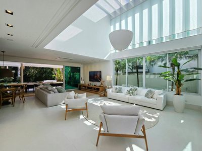 Casa, 6 quartos, 657 m² - Foto 4