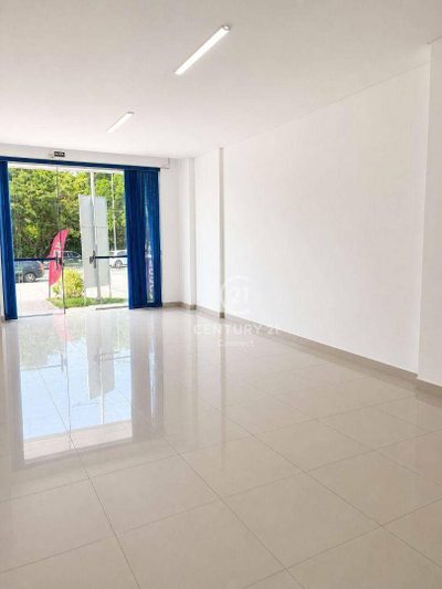 Loja-Salão, 120 m² - Foto 4