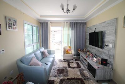 Casa, 3 quartos, 244 m² - Foto 4