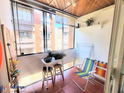 Apartamento, 2 quartos, 57 m² - Foto 5