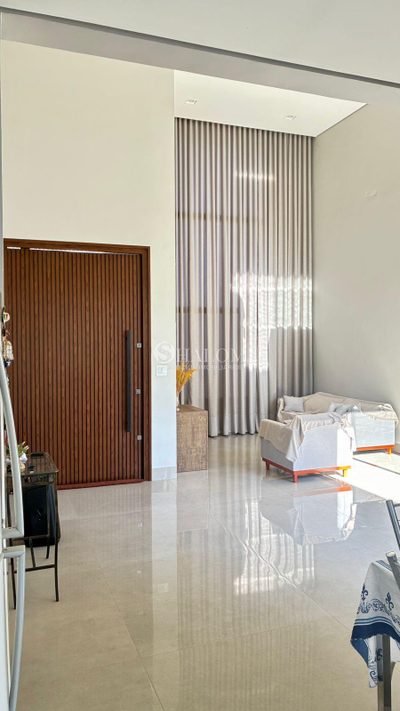 Casa, 3 quartos, 200 m² - Foto 4