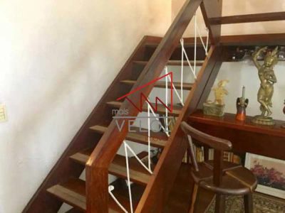 Apartamento, 4 quartos, 199 m² - Foto 1