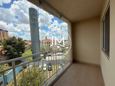 Apartamento, 2 quartos, 57 m² - Foto 2