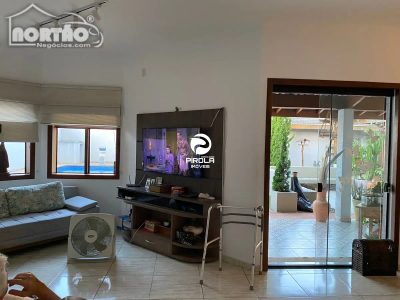 Casa, 7 quartos, 570 m² - Foto 5