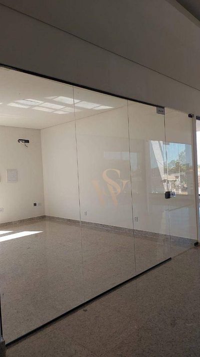 Sala-Conjunto, 33 m² - Foto 2