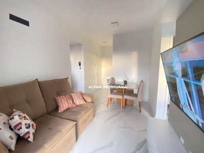 Apartamento, 2 quartos, 1 m² - Foto 2