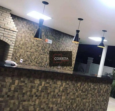Apartamento, 2 quartos, 39 m² - Foto 2