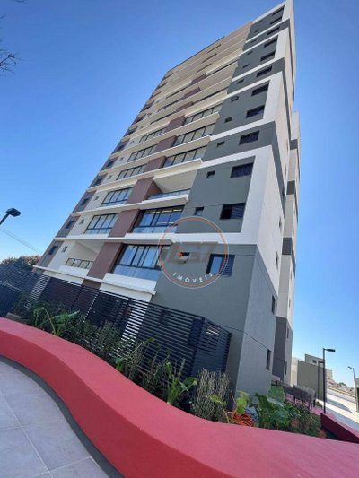 Apartamento, 2 quartos, 82 m² - Foto 1