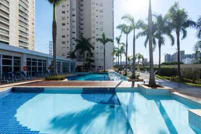 Apartamento, 3 quartos, 162 m² - Foto 3