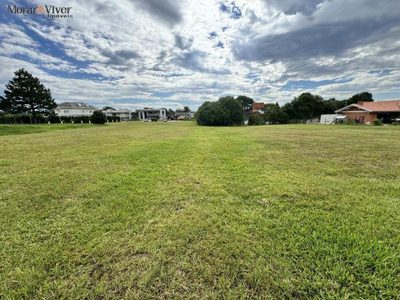 Terreno, 2500 m² - Foto 1