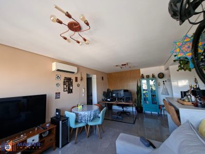 Apartamento, 1 quarto, 54 m² - Foto 5