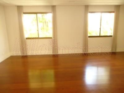 Apartamento, 4 quartos, 247 m² - Foto 4