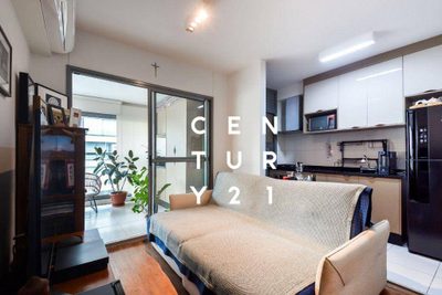 Apartamento, 2 quartos, 72 m² - Foto 1