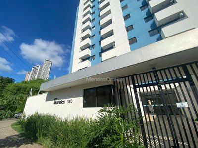 Apartamento, 1 quarto, 45 m² - Foto 1