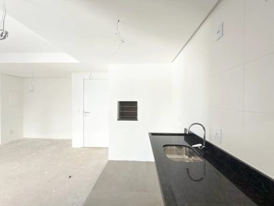 Apartamento, 2 quartos, 66 m² - Foto 4