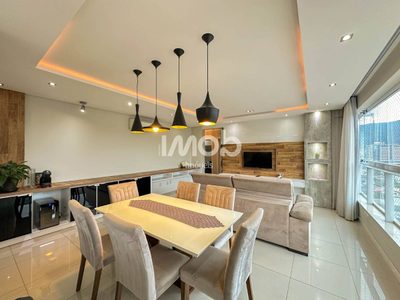 Apartamento, 3 quartos, 105 m² - Foto 1