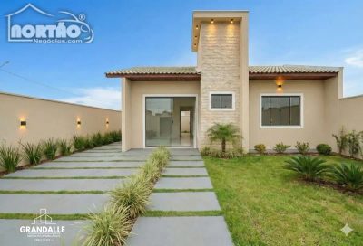 Casa, 2 quartos, 67 m² - Foto 1