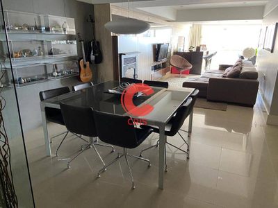 Apartamento, 3 quartos, 151 m² - Foto 4
