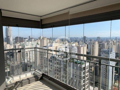Apartamento, 2 quartos, 78 m² - Foto 1