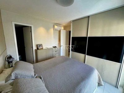 Cobertura, 3 quartos, 174 m² - Foto 3