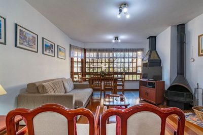 Apartamento, 3 quartos, 92 m² - Foto 3