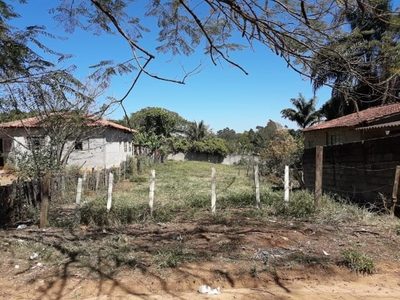 Terreno, 500 m² - Foto 1