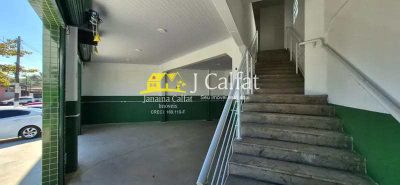 Depósito-Galpão, 190 m² - Foto 5