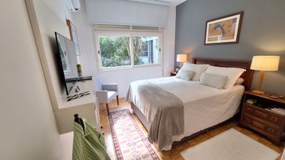 Apartamento, 2 quartos, 77 m² - Foto 3
