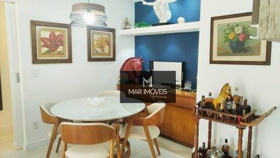 Apartamento, 3 quartos, 113 m² - Foto 5