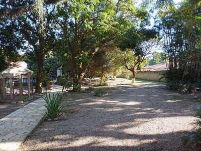Chácara, 3 quartos, 2640 m² - Foto 2