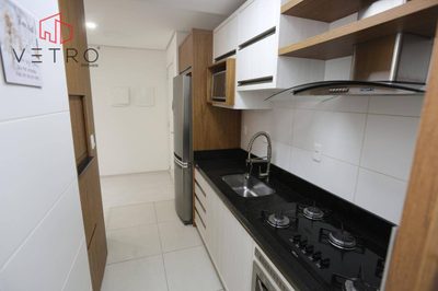 Apartamento, 3 quartos, 104 m² - Foto 4
