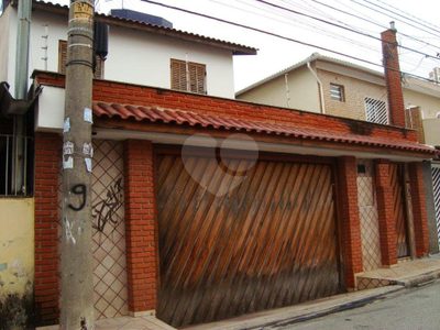 Sobrado, 4 quartos, 340 m² - Foto 3