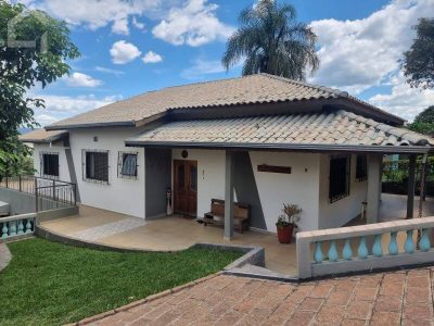 Casa, 3 quartos, 564 m² - Foto 2