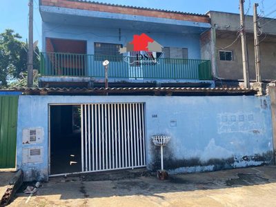 Casa, 3 quartos, 325 m² - Foto 2