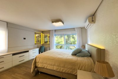 Apartamento, 3 quartos, 258 m² - Foto 5